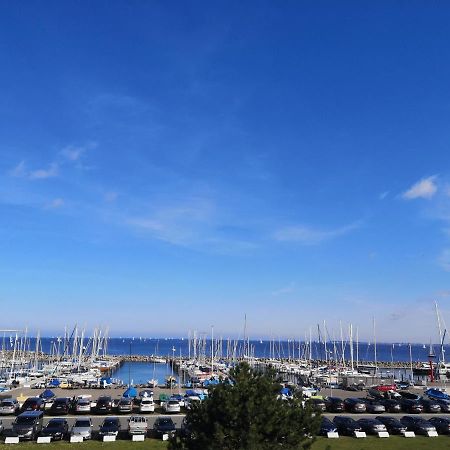 Sunny Seaside Apartment 基尔 外观 照片