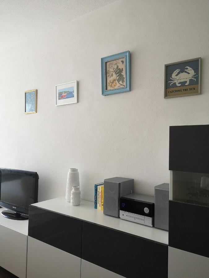 Sunny Seaside Apartment 基尔 外观 照片