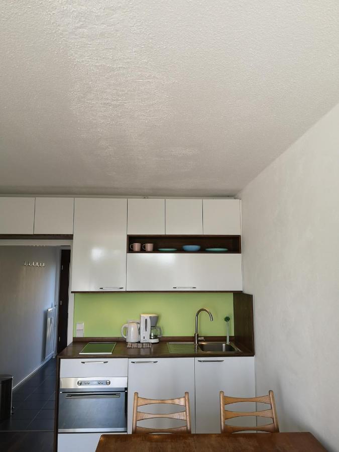Sunny Seaside Apartment 基尔 外观 照片